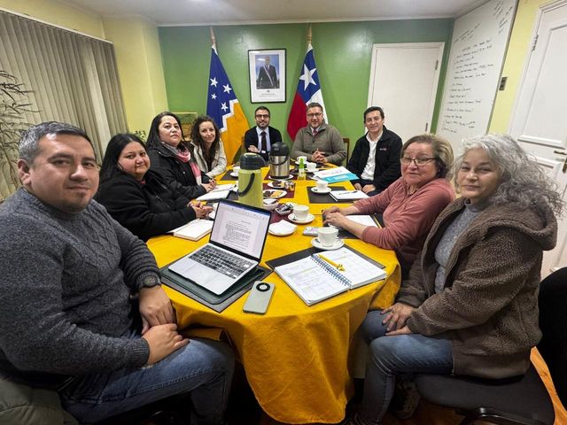 subderechornos