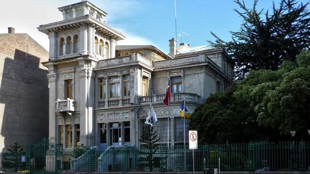 Municipalidad de Punta Arenas Municipalidad de Punta Arenas