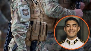 ejercito cabo Palacios fallecido