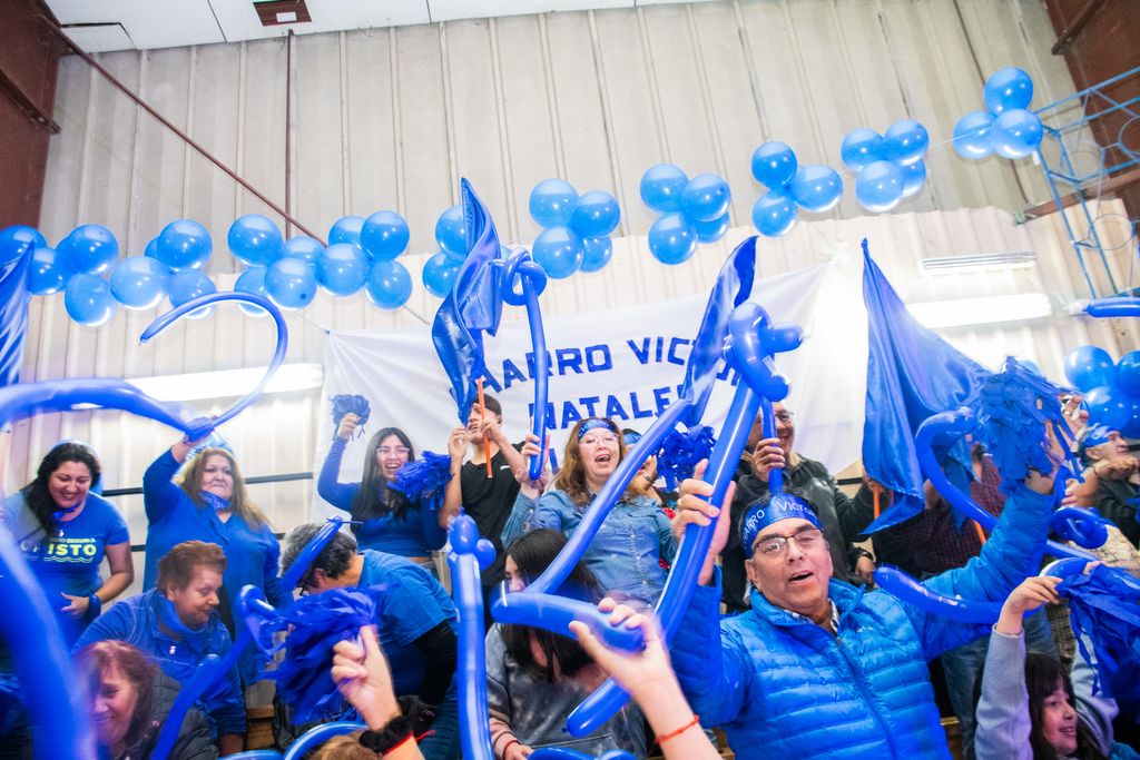 FESTIVAL ALIANZA GANADORA