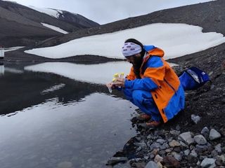 ustantartica ustantartica