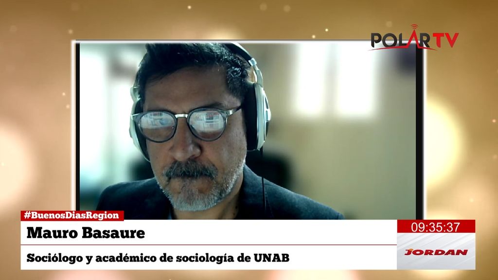 MAURO BASAURE MAURO BASAURE