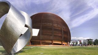 Centro Europeo de Física Nuclear Centro Europeo de Física Nuclear