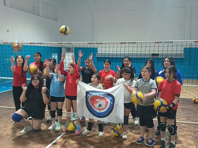 Club Deportivo Selknam Club Deportivo Selknam