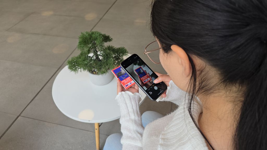 ARA_Antartica en Realidad Aumentada_Instituto Milenio BASE ARA_Antartica en Realidad Aumentada_Instituto Milenio BASE