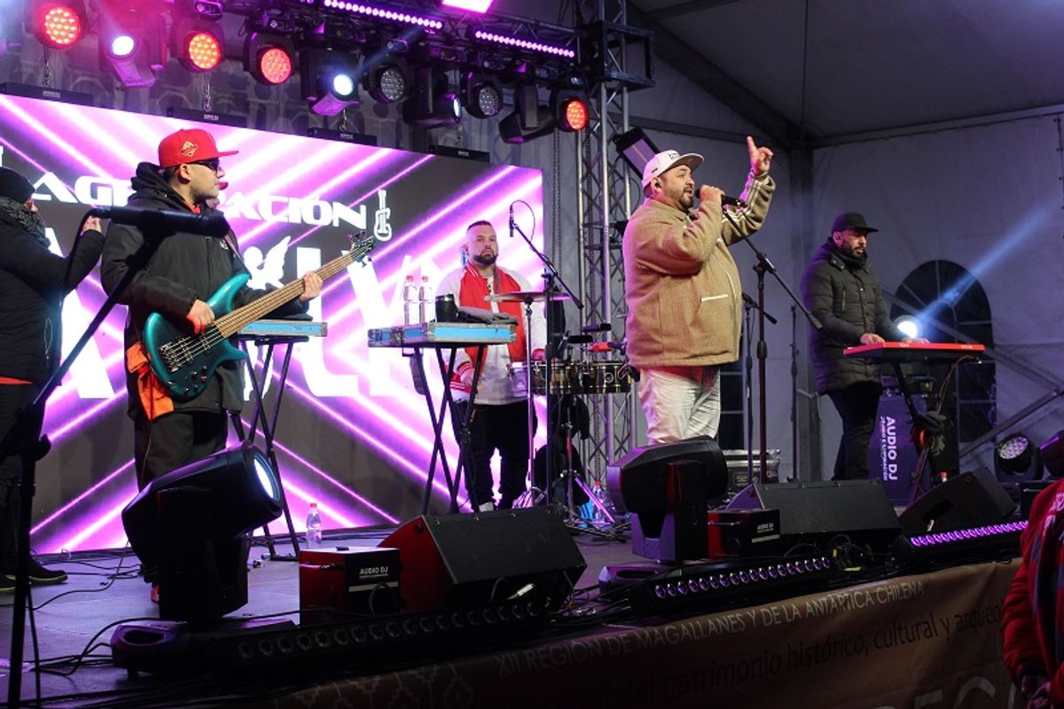 Agrupación Marilyn (3) Agrupación Marilyn (3)