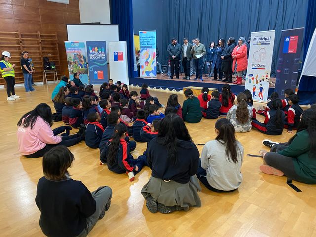 ferialudus ferialudus