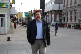 Juan José Srdanovic_candidato 2026