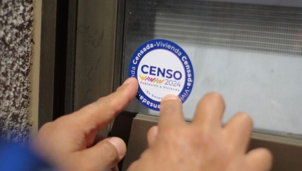 censo censo