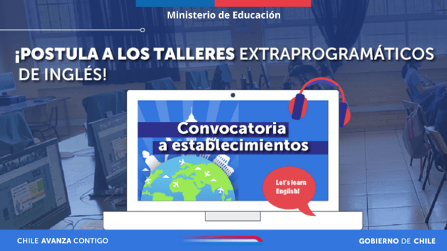 Talleres extraprogramáticos