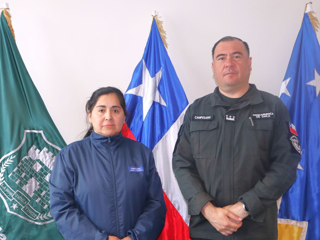 gendarmeriafundacion