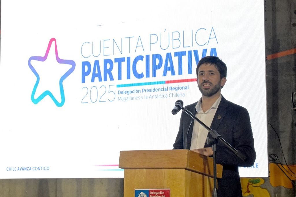 Cta Pública DPR 1 Cta Pública DPR 1