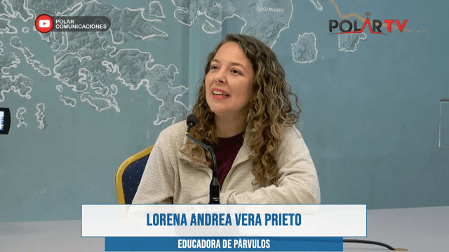 Lore vera prieto - Conectarte
