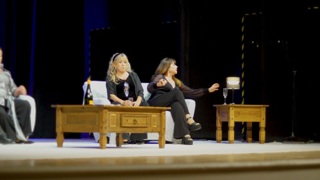 Obra de teatro Brujas (6) Obra de teatro Brujas (6)