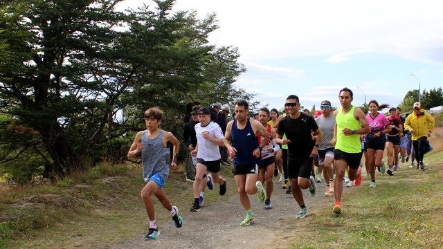 1 campeonato cross country verano puq 1 campeonato cross country verano puq