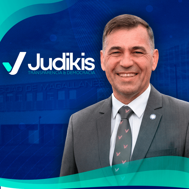 JCJudikis JCJudikis