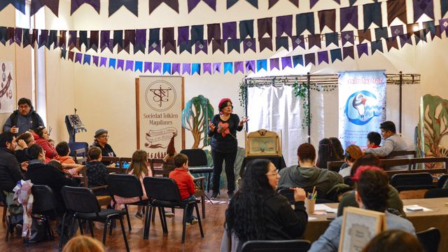 sociedadtolkien sociedadtolkien