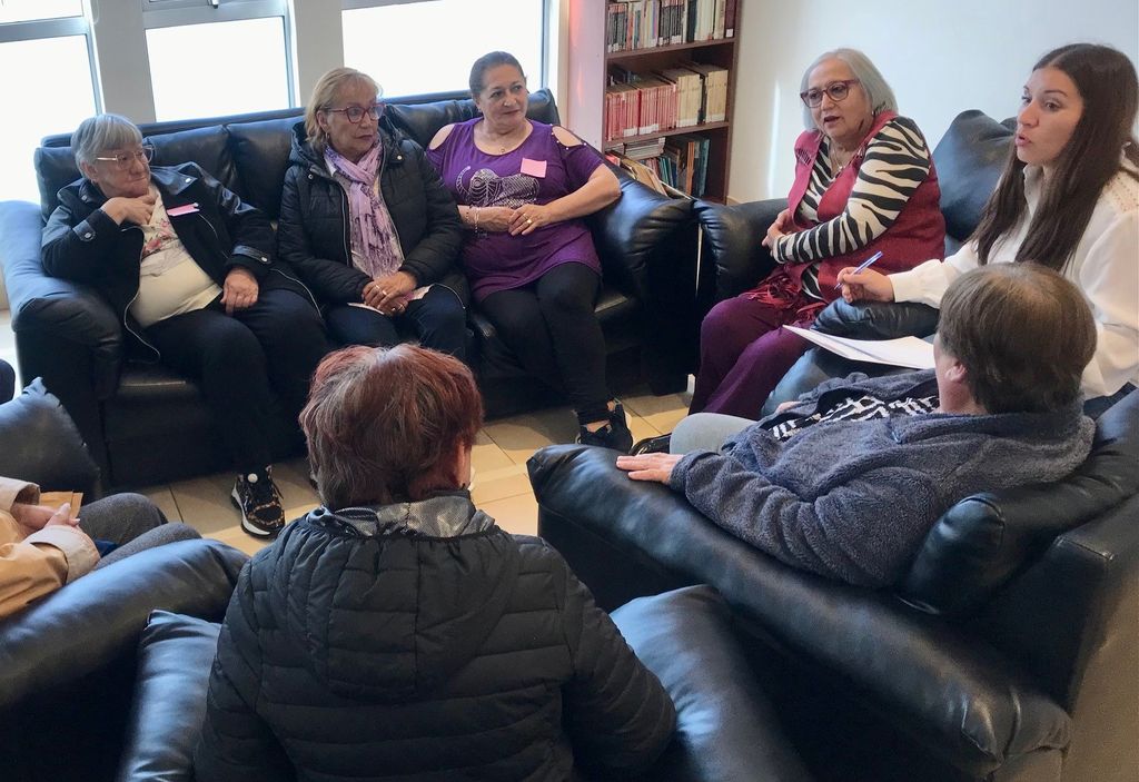 Diálogos 8M Senama Magallanes_2 Diálogos 8M Senama Magallanes_2