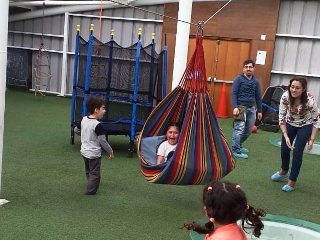 Visita al Ciijum Jardín Infantil Papelucho de Porvenir octubre 2019 (1) Visita al Ciijum Jardín Infantil Papelucho de Porvenir octubre 2019 (1)