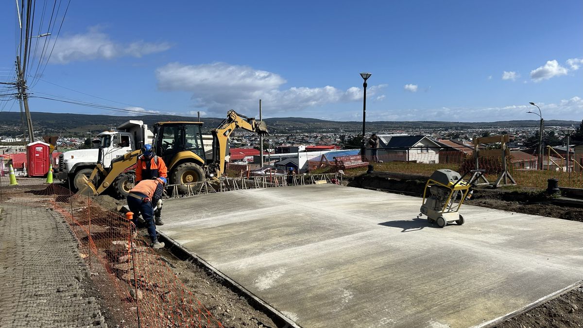 MINVU_Avance obras Av MINVU_Avance obras Av