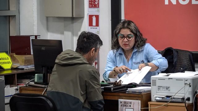 LICENCIAS DE CONDUCIR LICENCIAS DE CONDUCIR