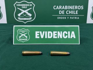 detenidomunicion