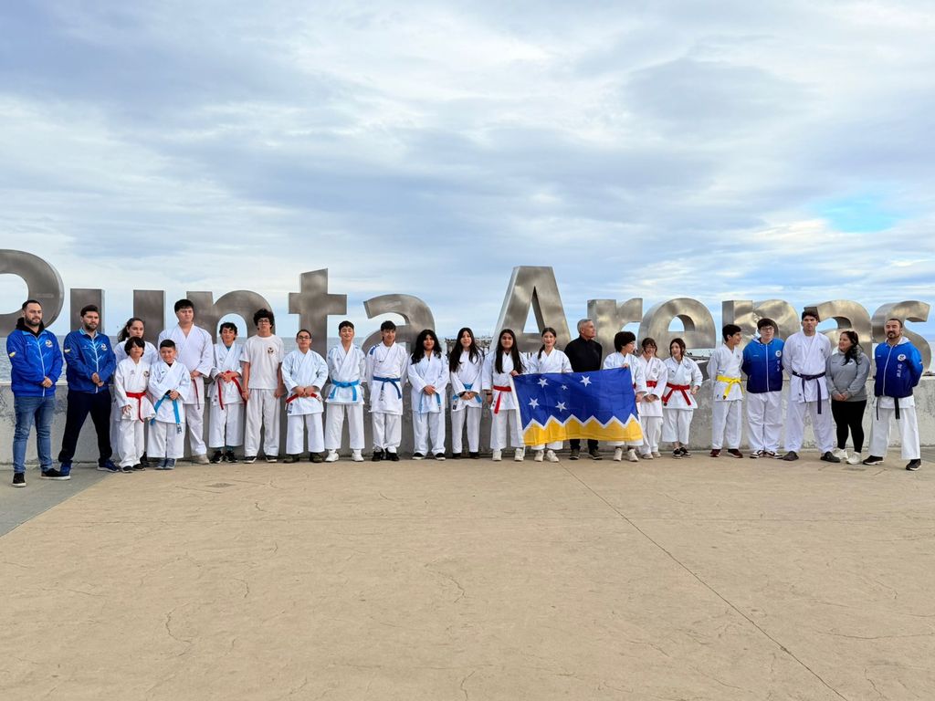 karatecamagallanicos karatecamagallanicos