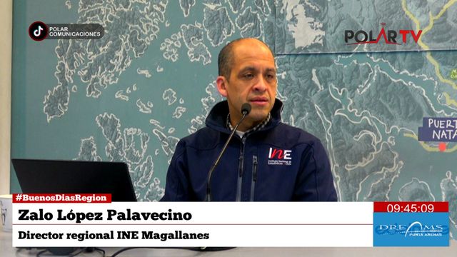 INEMagallanes INEMagallanes