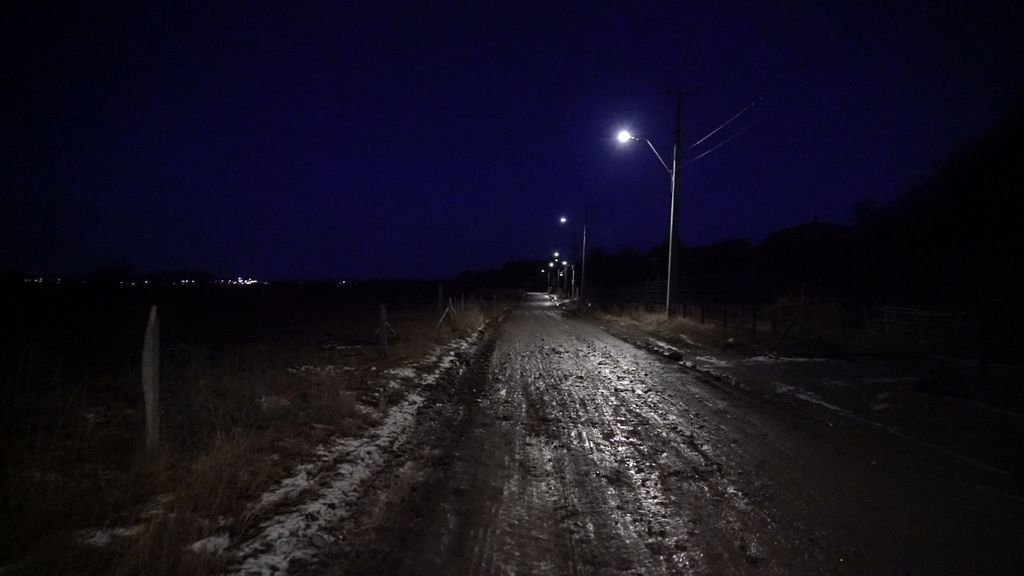 LUMINARIAS LED (1) LUMINARIAS LED (1)