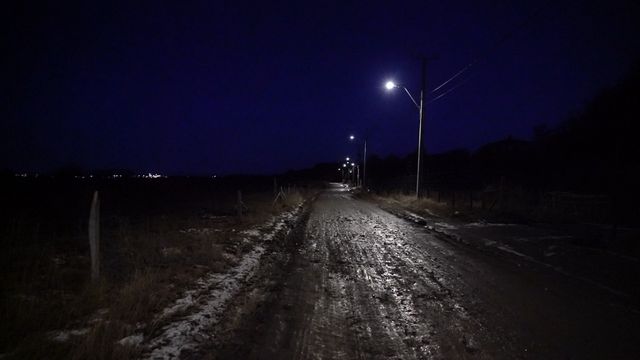 LUMINARIAS LED (1) LUMINARIAS LED (1)