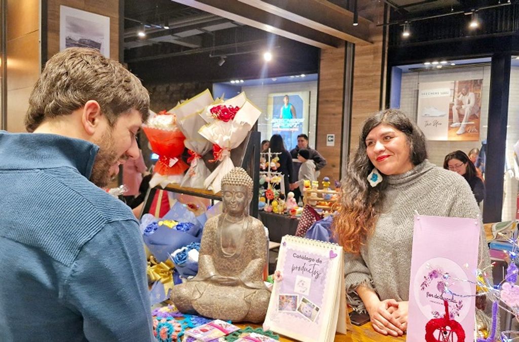 Mujeres que Emprenden 2 Mujeres que Emprenden 2