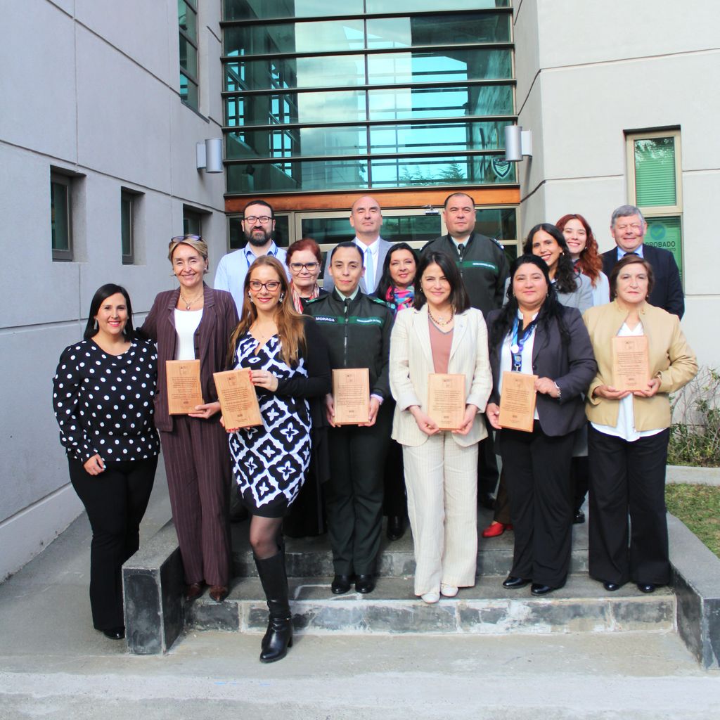 DÍA MUJER SECTOR JUSTICIA DÍA MUJER SECTOR JUSTICIA