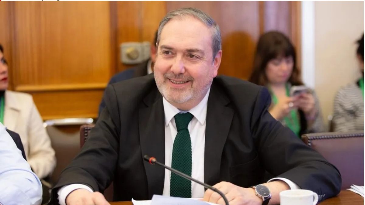 DIPUTADO CARLOS BIANCHI AFIRMA QUE MINISTERIO CONFIRMÓ CONTINUIDAD DE PROYECTOS DE TRANSPORTE EN PUNTA ARENAS Y PUERTO NATALES