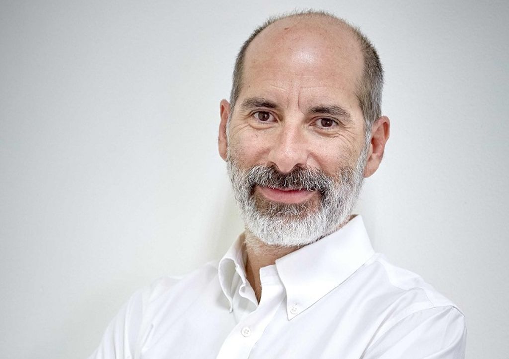 Juan Cristóbal Romero Juan Cristóbal Romero