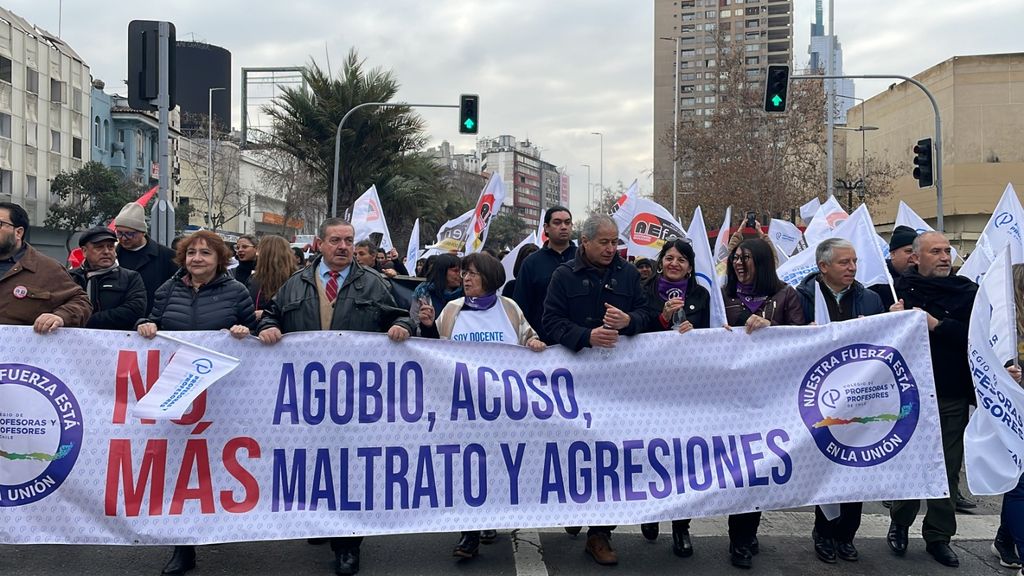 no más violencia no más violencia