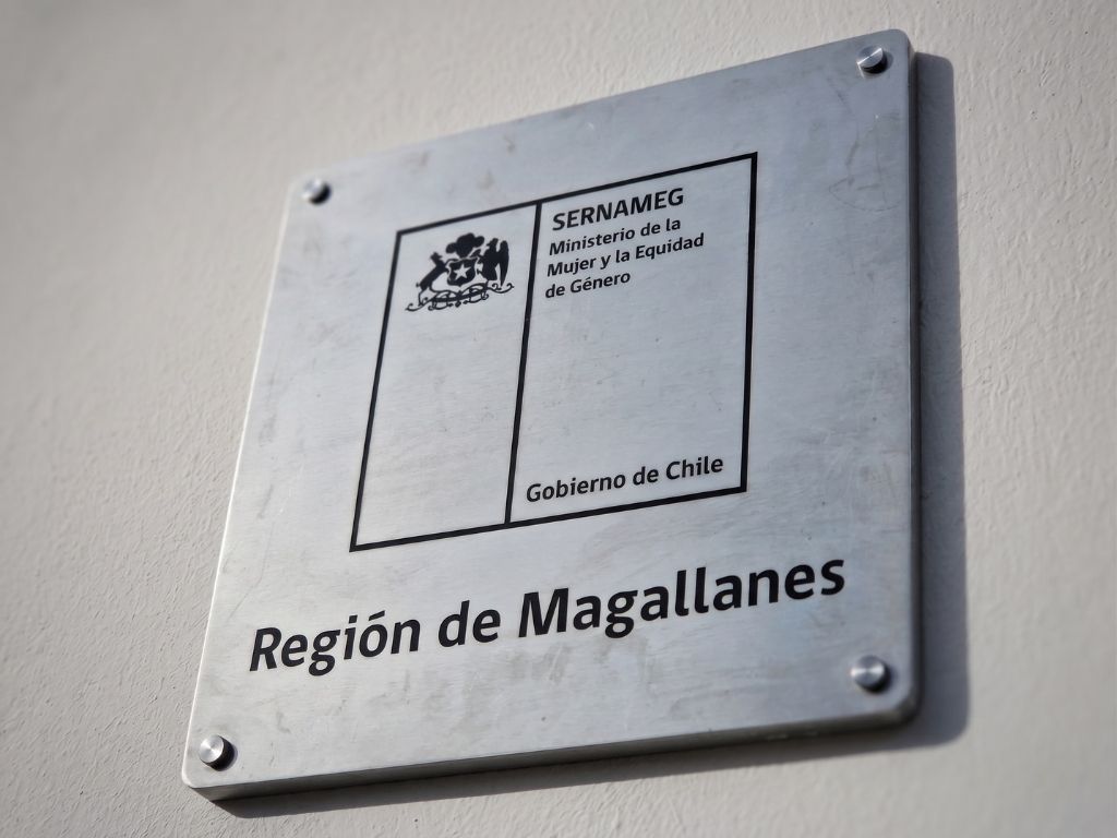 SernamEG Magallanes SernamEG Magallanes