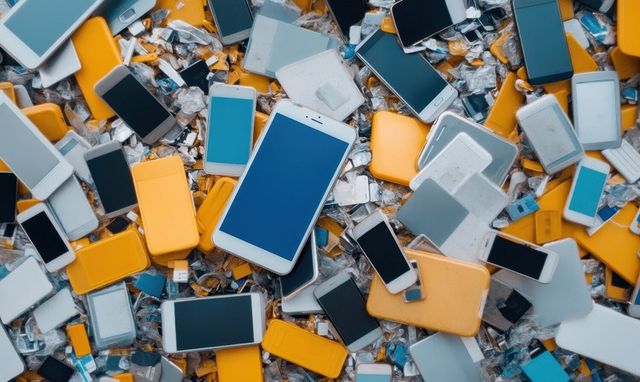 Pilas y baterias Pilas y baterias