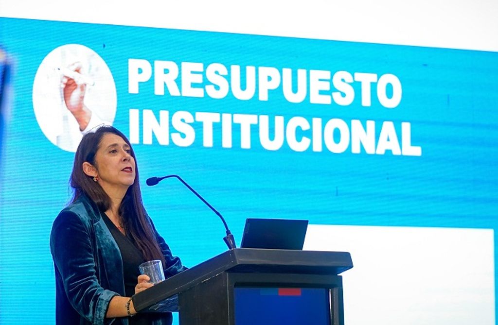 balance institucional 2