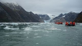 cambio climático
