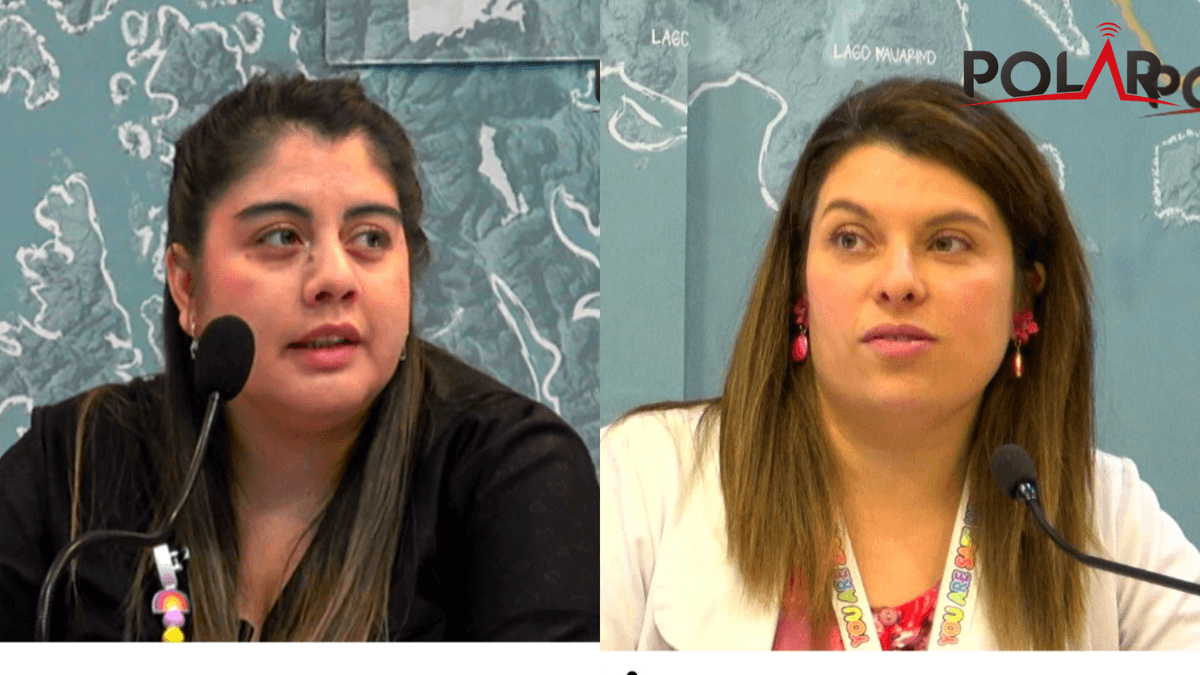 HOSPITAL CLÍNICO DE MAGALLANES DIFUNDE PROGRAMA “CRECE CON ORGULLO” PARA ACOMPAÑAR A NIÑOS, NIÑAS Y ADOLESCENTES TRANS