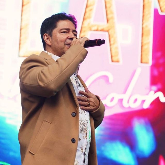 FOTO LUIS LAMBIS FOTO LUIS LAMBIS