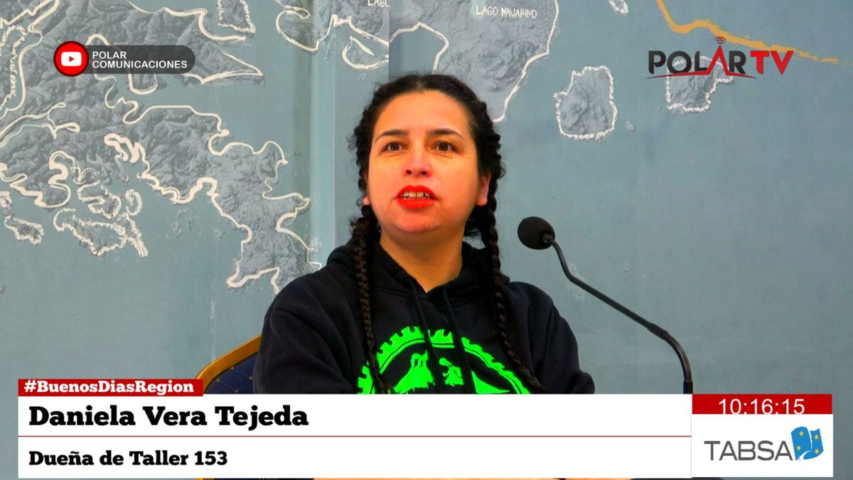 TALLER 153 CONSOLIDA SU CRECIMIENTO CON IDENTIDAD REGIONAL Y MATERIALES RECICLADOS EN PUNTA ARENAS