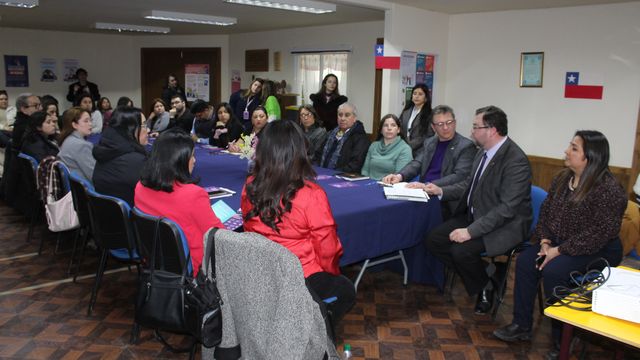 mesaprevencionviolenciagenero