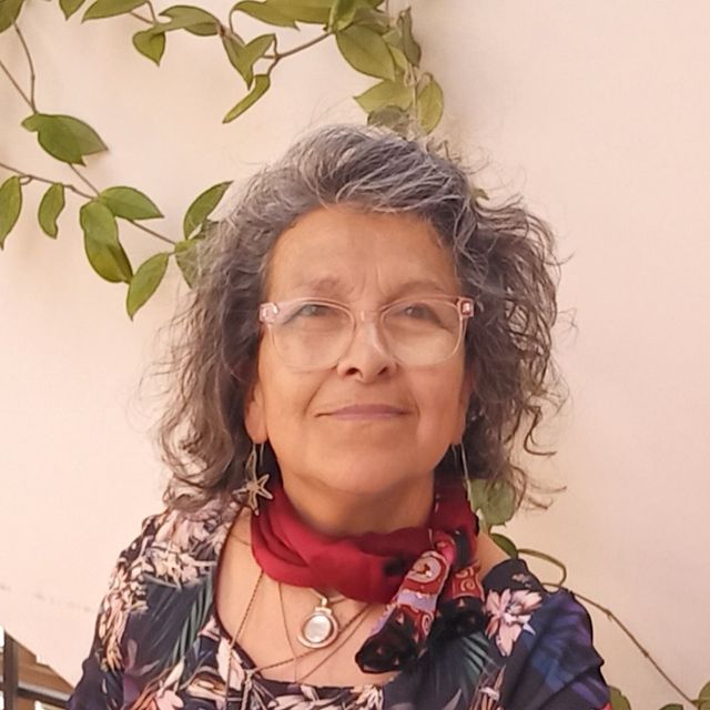 Hortencia Fuentes