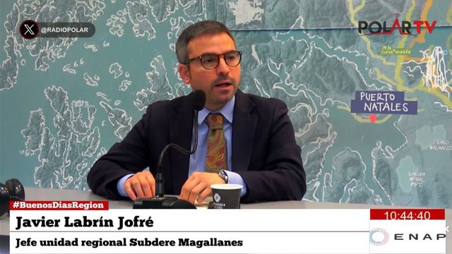 subderemagallanes subderemagallanes