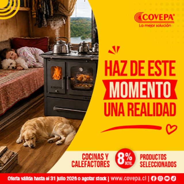 BANNER COVEPA 336X336PX BANNER COVEPA 336X336PX