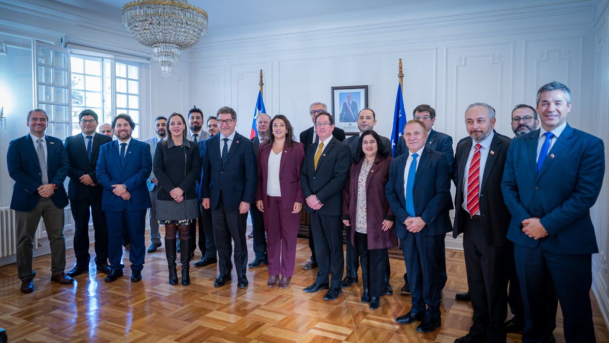 visita biministro visita biministro