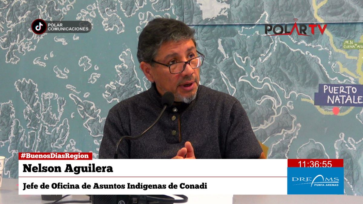 CONADI IMPULSA EMPRENDIMIENTO INDÍGENA URBANO EN MAGALLANES CON FONDO DE $50 MILLONES