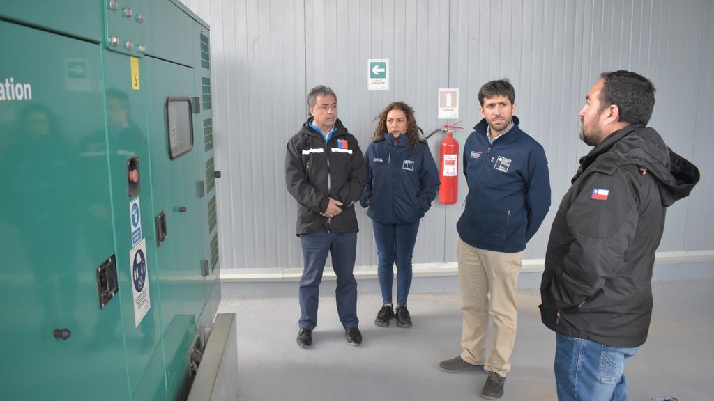 VISITA FOA 4 VISITA FOA 4