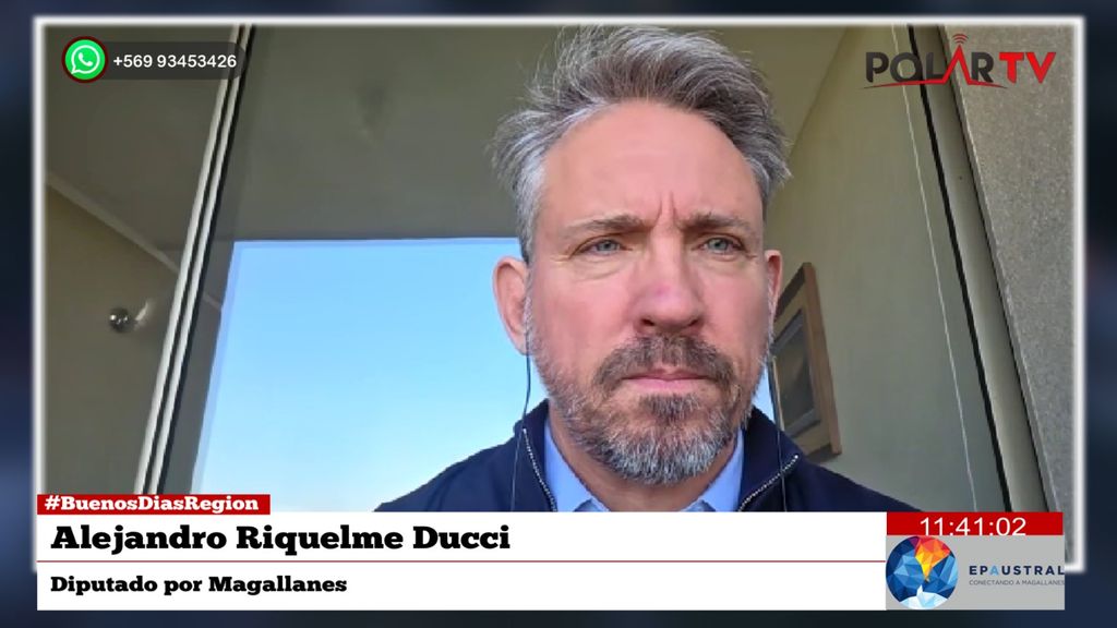 diputadoriquelme